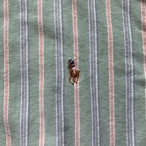 Vintage Polo Ralph Lauren Button Down Shirt